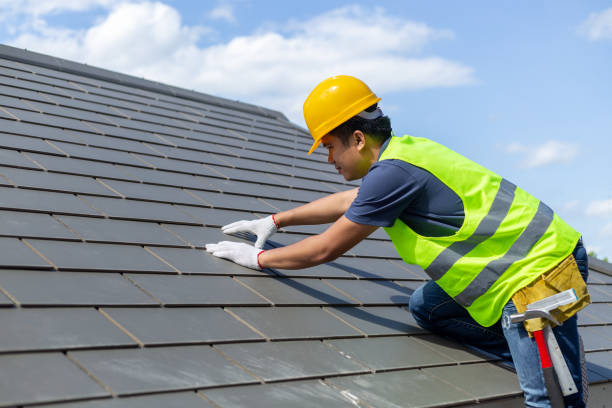 Quick and Trustworthy Emergency Roof Repair Services in St Paul, NE