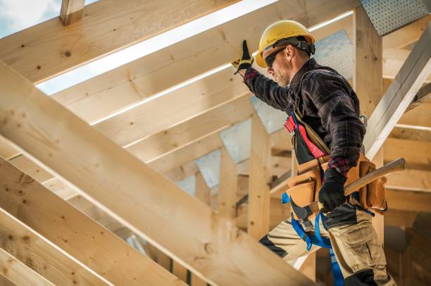 Best Roof Replacement Cost  in St Paul, NE