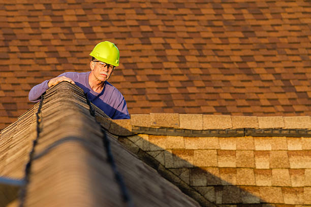 Best Roof Leak Repair  in St Paul, NE
