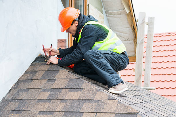 Best Affordable Roofing Company  in St Paul, NE